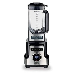Kenwood Heating Blender 3L – 1500W ( BLM92.920SS)