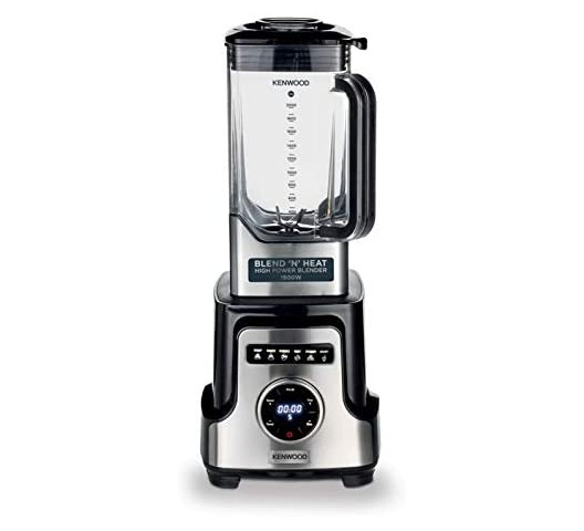 Kenwood Heating Blender 3L – 1500W ( BLM92.920SS)