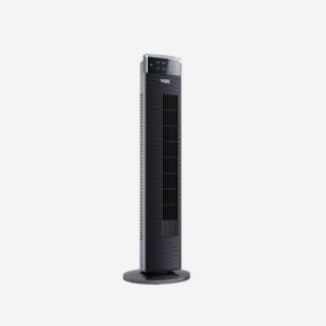 Von 36in Tower Fan – Black(VSNC66T2K)