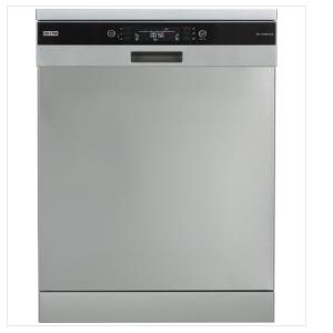 Solstar Dishwasher, 14 Place Settings ( DW VT32SLB SS)
