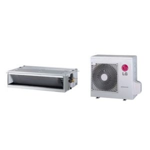 LG 24K BTU Single Ductable IDU(ABNW24GM1S1)