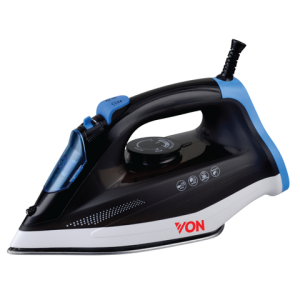 VON Hotpoint Steam Iron(HSI4223SK/VSIS22PSK) 2200W