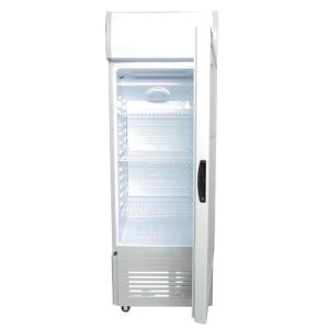 Ramtons Single Door Showcase Chiller 180L(CF/200)
