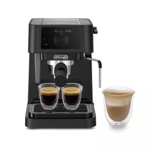 Delonghi Coffee Maker (EC230.BK)