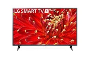 LG LED | 43 Inch Smart TV | LM6370 Series| Full HD | Sleek & Slim Design | Active HDR | WebOS | ThinQ
