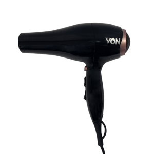 Von Hotpoint Hair Dryer 2200W (VSHD22MRK)
