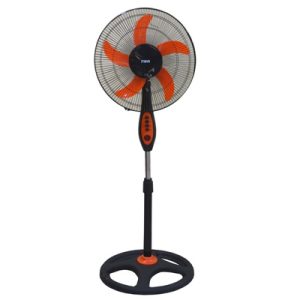 MIKA STAND FAN 16in (MFS1611/OB)