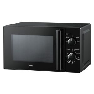 MIKA Microwave Oven 700W 20L (MMW2013/BL)