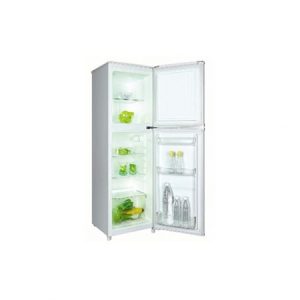 VON HOTPOINT DOUBLE DOOR 170L FRIDGE(VART-25DHS)