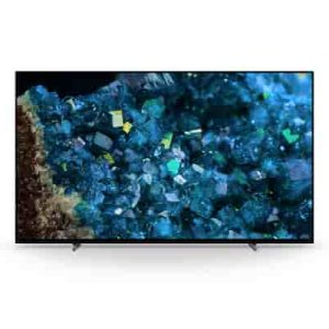 Sony 65 Inch 65A80L OLED 4K HDR Google TV