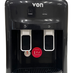 VON TABLE TOP WATER DISPENSER Hot & Normal(VADL1100K)