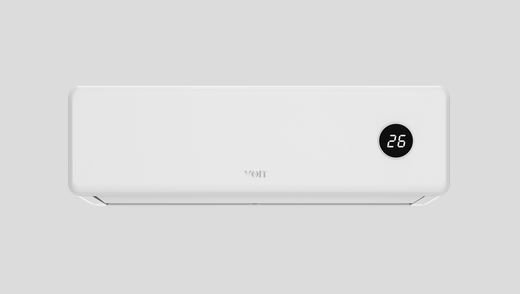 Von VAC-184RSCS 18K BTU High Wall AC – Cooling Only