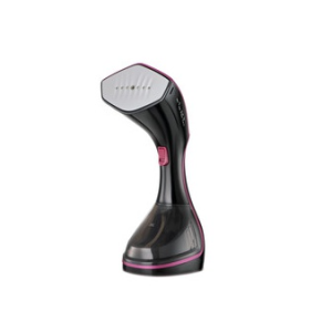 Black+Decker Handleheld Digital Garment Steamer – 1600W(HSTD1600-B5)