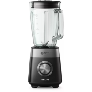 Philips Blender – 800W 2L plastic Jar(HR2228/91)