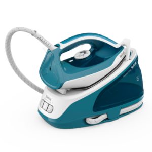 TEFAL 2200W STEAM STATION: SV6131GO
