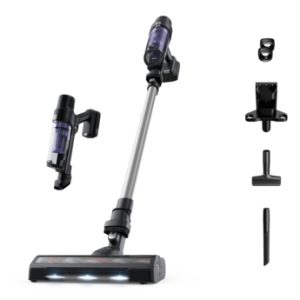 TEFAL 140W HANDSTICK VACUUM CLEANER: TY6A35HO