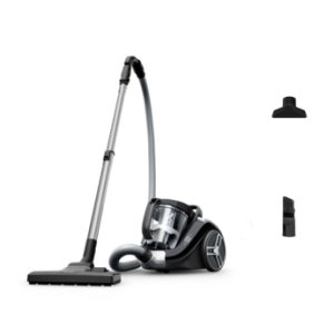 TEFAL 900W VACUUM CLEANER: TW4B25HA