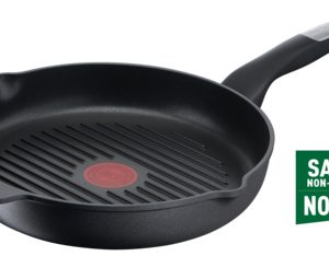 TEFAL UNLIMITED GRILLPAN 26X26CM E2294074