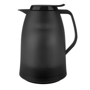 TEFAL MAMBO JUG 1L ANTHRACITE: K3031112