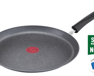 TEFAL NATURA STONE EFFECT PANCAKE PAN: B2263844