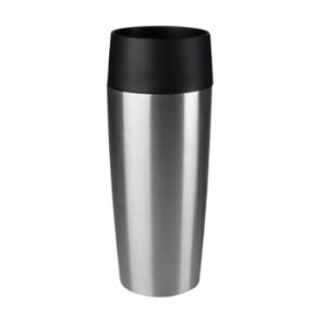 TRAVEL MUGS – 0.36L Stainless Steel: K3080114