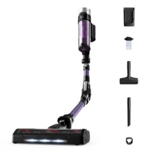 TEFAL VACUUM CLEANER: TY2039HO