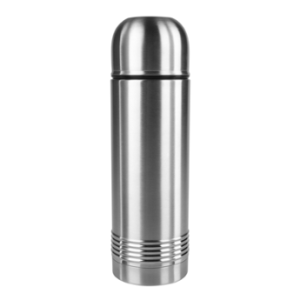 TEFAL SENATOR VACUUM FLASK 1L STAINLESS STEEL K3063414