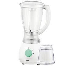 MIKA BLENDER 1.7L 2 in 1(MBLR4314WH)