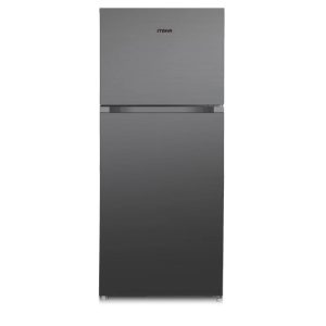 Mika Refrigerator Double Door 515L(MRNF515XDMV)