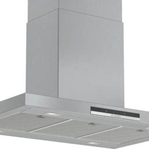 Bosch DIB97IM50M Island Built In Hood, 90cm - Stainless Steel