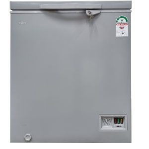 Von Chest Freezer – 147L( VAFC15DKG)