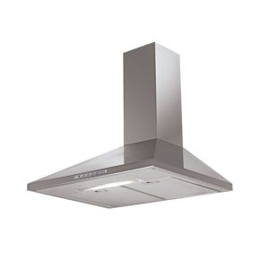 Faber Value PB X A60 Hood - Stainless Steel