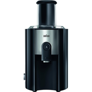 Braun Spin Juicer – 900W ( J500 )