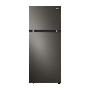 LG DOUBLE DOOR FRIDGE TOP MOUNT 310L(GN-B312PXGB )