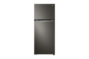 LG Net 315(L) Top Freezer Refrigerator | Smart Inverter with LINEAR Cooling