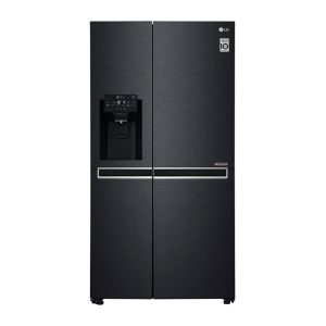 LG Side by Side Refrigerator 625L(GC-J247SQXV)