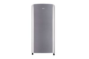 180(L) | Single Door Refrigerator | Smart Inverter Compressor | Moist Balance Crisper | Large Capacity
