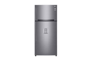 Net 509(L) | Top Freezer Refrigerator | Inverter Linear Compressor | Smart ThinQ™