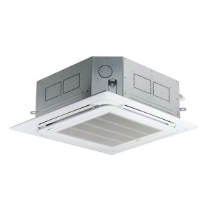 LG 36K BTU CEILING CASSETTE AC (ATNQ40GNLA4)