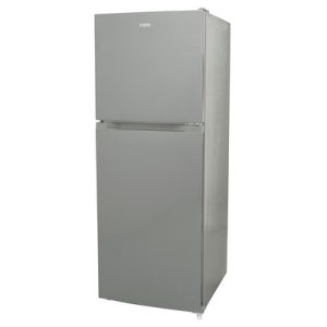Mika Direct Cool Double Door 200L , Dark Silver(MRNF225DS/MRNF225XDM)