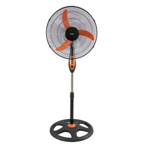 MIKA STAND FAN 18in (MFS1811/OB)