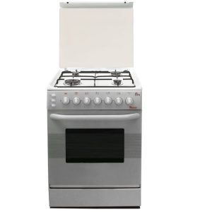 Ramtons 4 GAS WHITE COOKER(EB/300)
