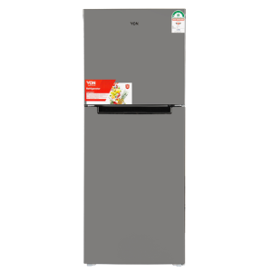 Von DOUBLE DOOR (VART-27NHS) Fridge