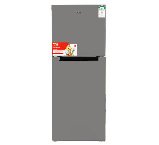 Von DOUBLE DOOR (VART-27NHS) Fridge