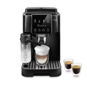 Delonghi ECAM220.60.B Magnifica Coffee Machine Bean to cup - Black