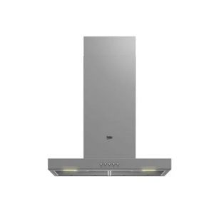 Beko BHCB61622BXH Built in Hood T Shape Inox - 60CM