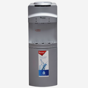 RAMTONS HOT AND COLD 3 TAP WITH FRIDGE DISPENSER – (RM/675)