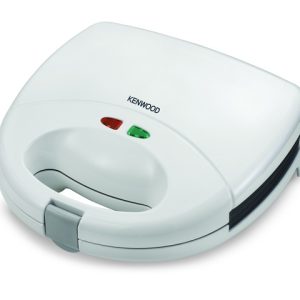Kenwood Sandwich Maker (SM640/SMP01.A0WH)