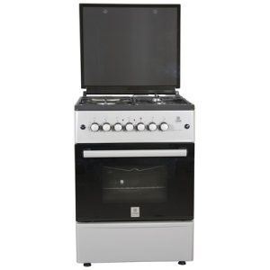 MIKA FREE STANDING COOKERS 58cm x 58cm, 3 + 1(MST60PU31SL/SD)