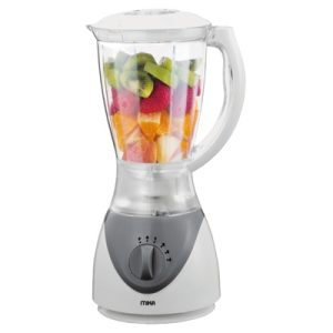 MIKA BLENDER 1.5L, 350W(MBLR101/WG)